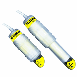 Show details for Flowline optical leak detection switch series LO10 Picture of Flowline optical leak detection switch series LO10
